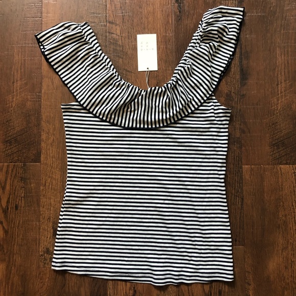 A NEW DAY top, size M, NWT - Picture 3 of 8